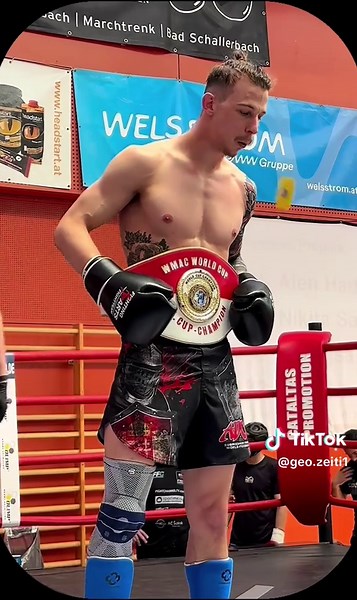 Kickboxing: Benefits for Mind and Body