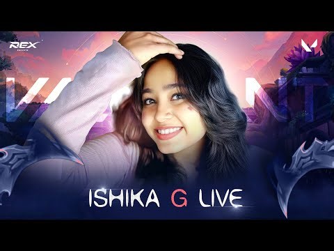 🔴🔥 Valorant Live! Clutch Moments & Highlights Incoming! – Valorant India Live #valorantlive