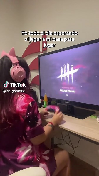 Disfruta de Dead by Daylight: Jugando y Compartiendo