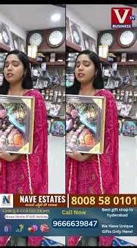 Unique Collections Ameerpet – Best Home Needs & Gift Articles | Affordable & Stylish Items 🛍️