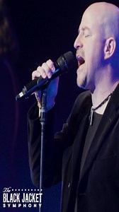 BIRMINGHAM! The Black Jacket Symphony returns to The BJCC Concert Hall to perform Journey's 'Escape' live on Saturday, February 8th! You won't believe your ears when you hear this note-for-note recreation--plus a full set of Journey's greatest hits! Come sing along to all of your favorite Journey songs--tickets are going fast so get yours today! Tickets: https://bit.ly/47T3vje | The Black Jacket Symphony