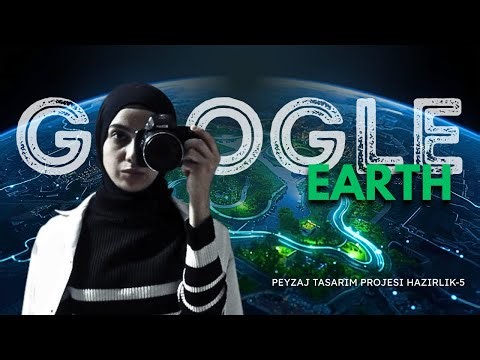 Google Earth for Architects-5 | How can I create an elevation profile in Google Earth?