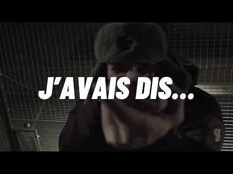 [FREE] Jul type beat - J’avais dis… - mélancolique
