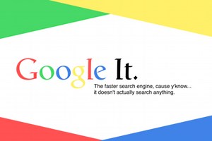 Google It