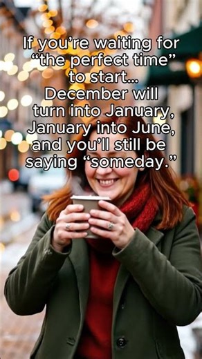 This is your sign to start today — join the free Launchpad.