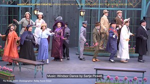 Get away to Spring Green, WI and explore all that’s on offer. A play under the sky and stars is just the start of your visit to the Driftless. | American Players Theatre