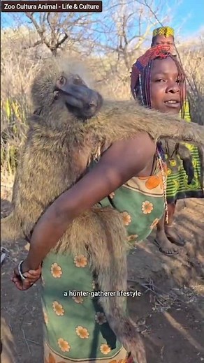 The Hadza : The Last Hunter-Gatherers of Africa