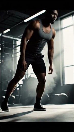 This is not impossible! 😱😱🤯#ai#aivideo#aianimation#aiart#futurefitness#smartfitness#shortvideo #fyp