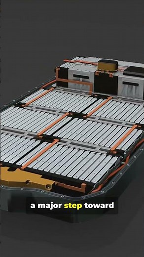 Solid Power (SLDP) — Leading the Solid-State Battery Revolution