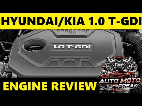 1.0 T-GDI REVIEW, PROBLEMS, RELIABILITY, FAILURES, FUEL CONSUM, TIMING, OIL?