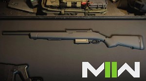 Best SP-R 208 loadout for Modern Warfare 2 - CharlieINTEL