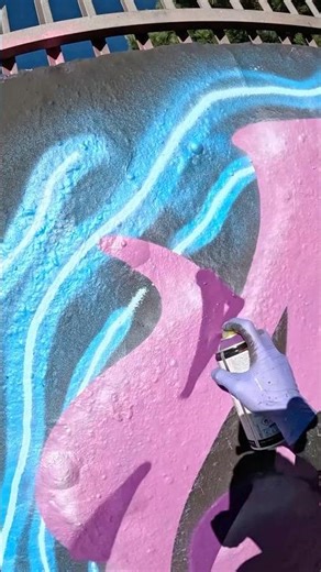 🔥 Wild Style Graffiti Alphabet | Letter V 🔥 Resaks