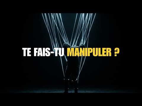 7 Signes Silencieux Qu'on Vous Manipule (Fuyez !)