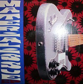 Material Issue - Material Issue EP