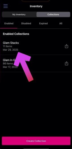 Creating a jewelry “Collection” on your Paparazzi Premiere Site