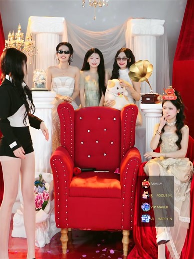 Susu và Tini: Sự Tăng Trưởng Lưu Lượng Chéo