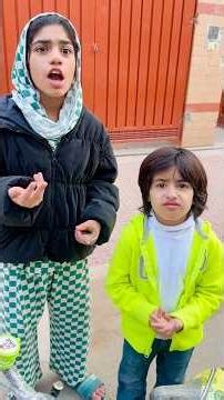 bachon ki emandari#shorts