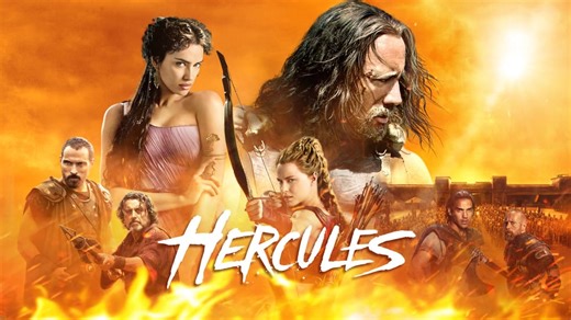 Hercules (2014)