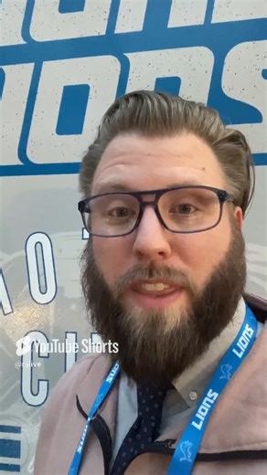 24K views · 215 reactions | The Lions won 23-20, keeping the Bears from scoring in a wild final couple of minutes. | MLive.com | Facebook