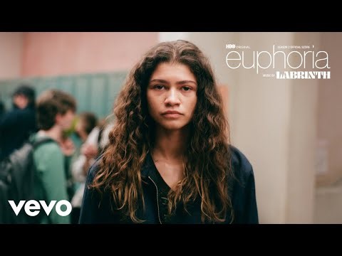 Labrinth - Pros & Cons ((Official Audio) | euphoria (Original Score from the HBO Series))