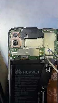 HUAWEI P smart 2019.POT-LX1. Frp bypas,google account bypass.