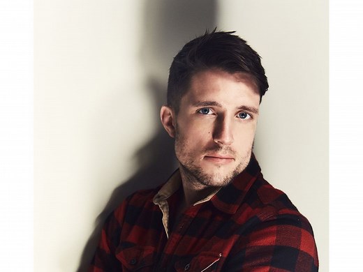 Saskatoon's Ryan Bruce features in film alongside Kevin Costner, Diane Lane