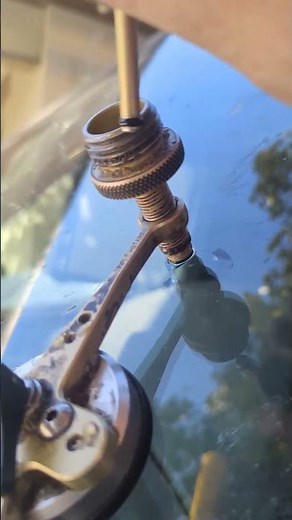 Rock chip repair. chip repair. how to fix a large rock chip? Cracks N Chips windshield repair