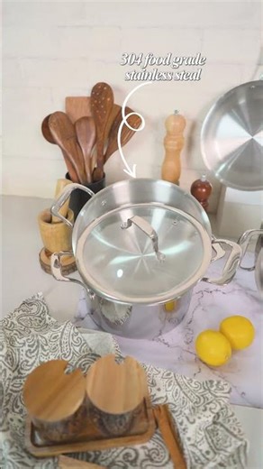 Suncasa’s Tri-smart Series