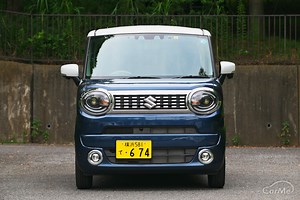 スズキ ワゴンRスマイルはどんなクルマなのか【プロ徹底解説】新感覚の軽ワゴン！ | CARPRIME(カープライム)