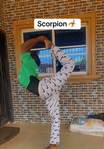 Mastering Flexibility: Join the Flexible Challenge!