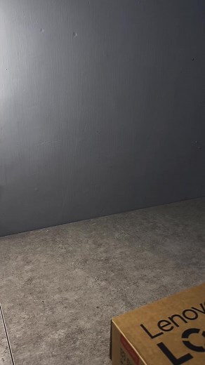 Unboxing Lenovo LOQ 15 Laptop ASMR