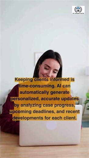 AI Client Updates for Law Firms: Automate Case Notifications with Clio Grow & Lawmatics