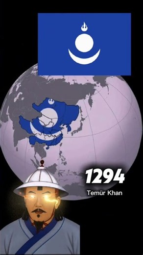 🔥 From Samurai To Superpowers 🌏 1000 Years Of Asian History