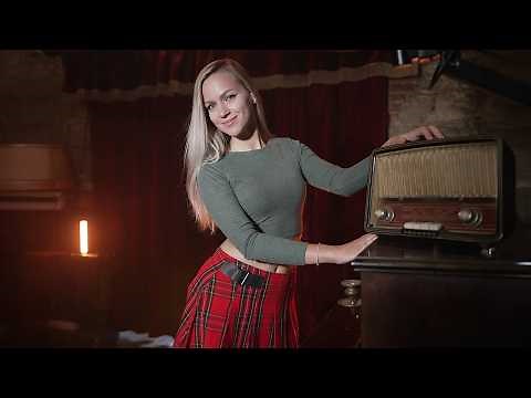 Toto - Hold The Line (Piano Cover)