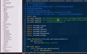 python黑客编程系列
