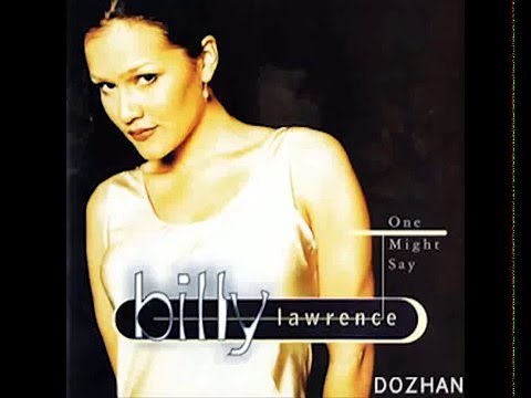 Billy Lawrence - Happiness