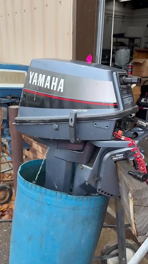 outboard motor engines for sale on Reels