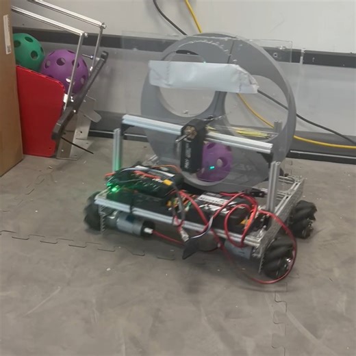 St John Fisher Catholic College on Instagram: "🔍🤖 FTC DECODE Season Is Underway! 🤖🔍 This year’s FIRST Tech Challenge (FTC) season is called DECODE, a theme all about how every discovery connects us and how the knowledge we build together shapes the future. 🎯 The Challenge: Our robot’s mission is to launch artifacts (the coloured balls) into the goal posts combining precision, strategy, and smart engineering to score points on the field. 🛠️ More Than Robots: FTC isn’t just about building ro