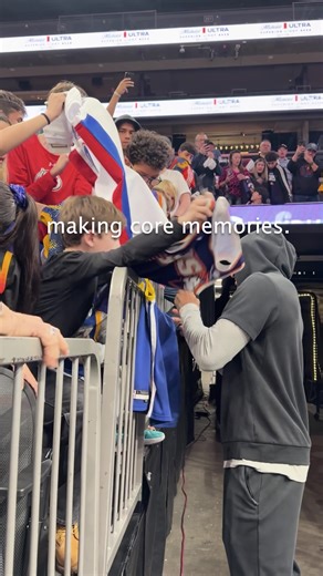 Our hero, Gary Payton II 🥹 Man of the people. #wholesome #cutemoments #corememories #nba