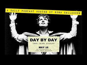 May 18 - The Disappearance of Aimee Semple McPherson