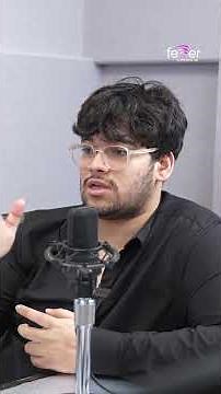 Aman Parkar on Para Psychology in Bhool Bhulaiya