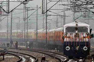 Railways revises down rail tender to 4.87 LT; SAIL to provide remaining quantity
