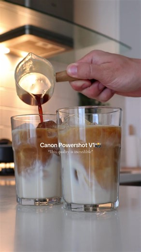 Canon Powershot V1: Incredible Camera Quality