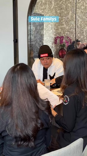 3.8K views · 96 reactions | ADA TEH IIS DAHLIA JUGA | Sule Familys | Facebook