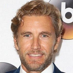 Brett Tucker Girlfriend 2025: Dating History & Exes - CelebsCouples