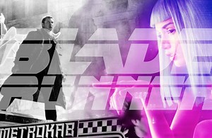 107K views · 493 reactions | Behind the scenes, this is what the Blade Runner 2049 filmmakers did to build on the original film's unique feel and style. | The Wall Street Journal | Facebook