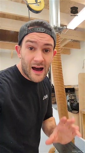 5.2K views · 37 reactions | Craftex Jointer Review in a SNAP #quickreview #jointer #craftextools #cheaptools | Zac Builds | Facebook