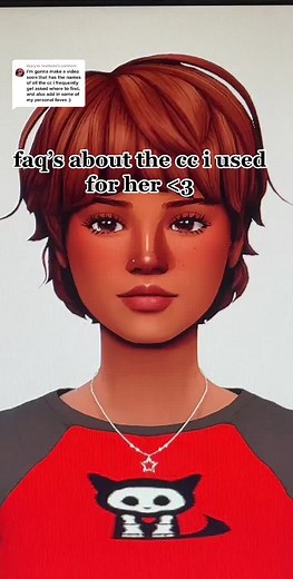 Obscurus Sims 4 CC: Faded Eyes, Butterish Skin & More!