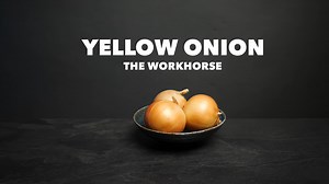 How to choose and cook onions: Ultimate guide with Chinese onion oil recipe