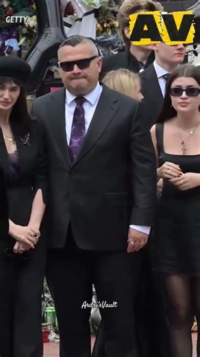 Changes — Ozzy Osbourne’s Final Goodbye